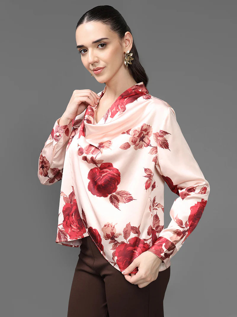 KAZO Nicole 2 Blouse Top