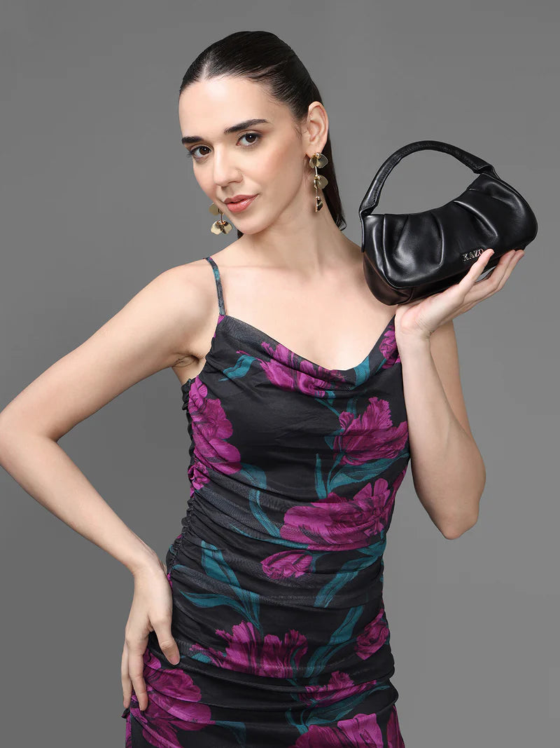 KAZO Hepburn Maxi Dress