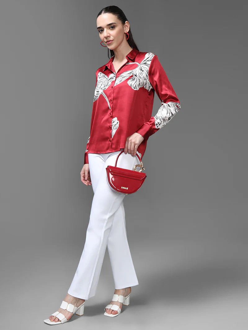 KAZO Arizona Shirt Top