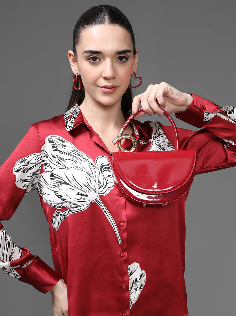 KAZO Arizona Shirt Top