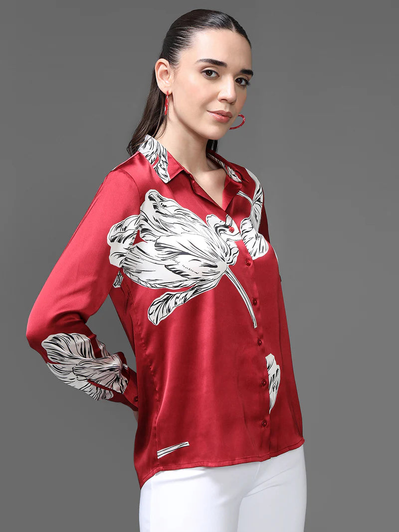 KAZO Arizona Shirt Top
