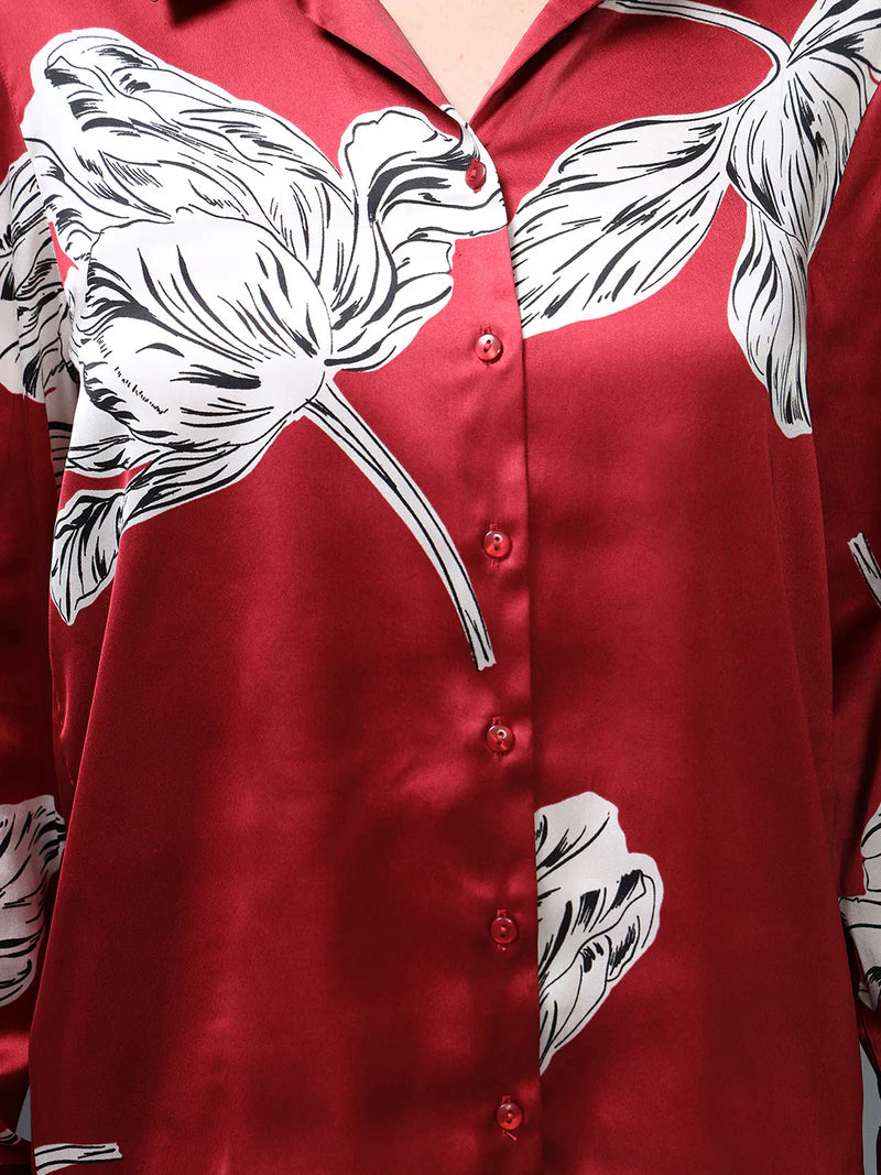 KAZO Arizona Shirt Top