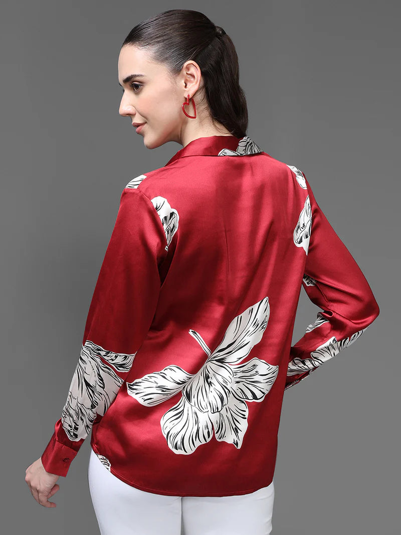 KAZO Arizona Shirt Top