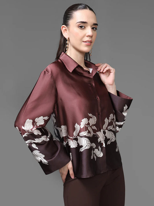 KAZO Twiggy 2 Shirt Top