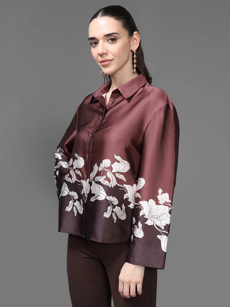 KAZO Twiggy 2 Shirt Top