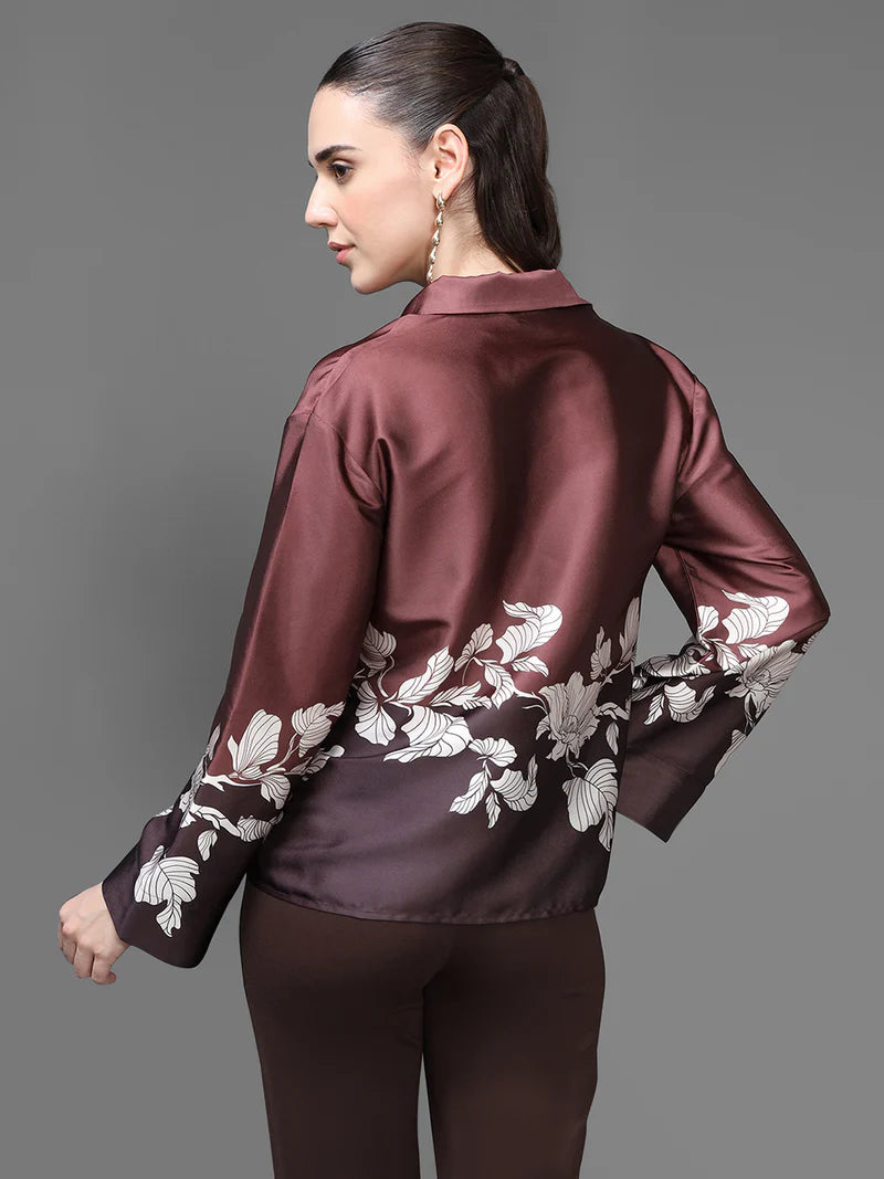 KAZO Twiggy 2 Shirt Top