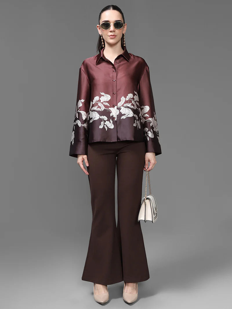 KAZO Twiggy 2 Shirt Top