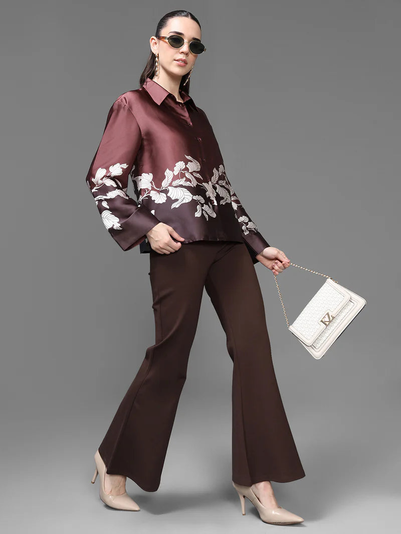 KAZO Twiggy 2 Shirt Top