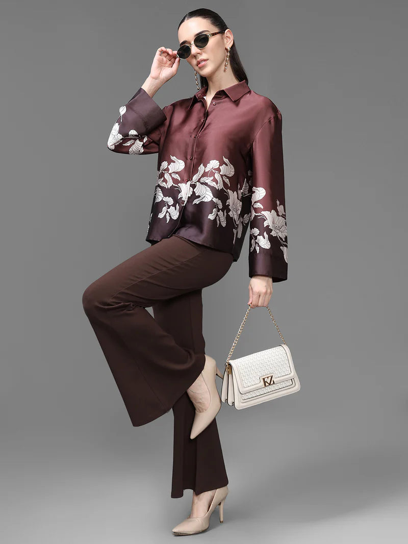 KAZO Twiggy 2 Shirt Top