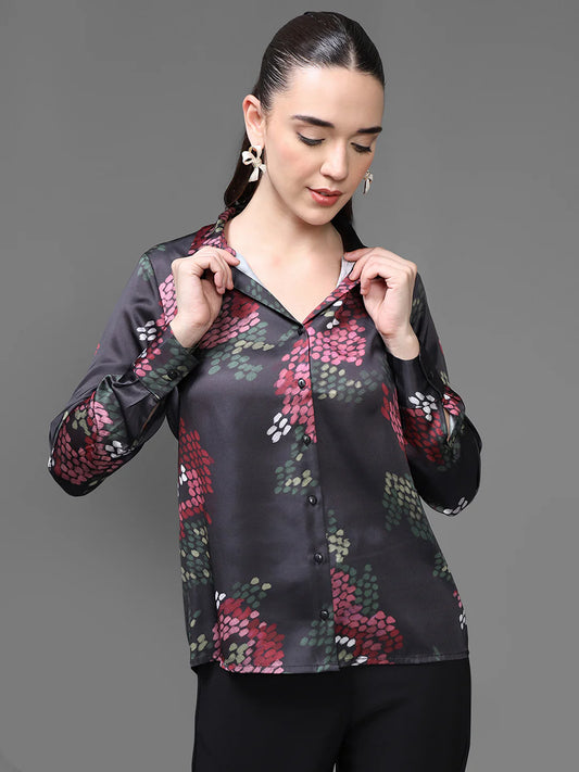 KAZO Perihan Shirt Top