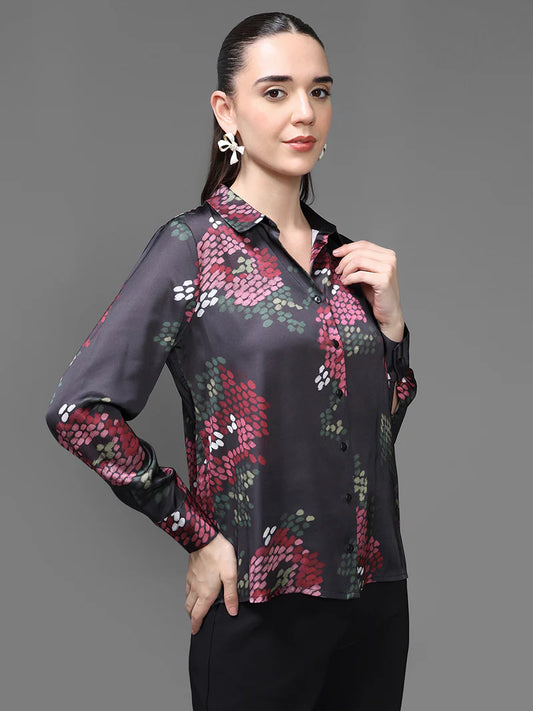 KAZO Perihan Shirt Top
