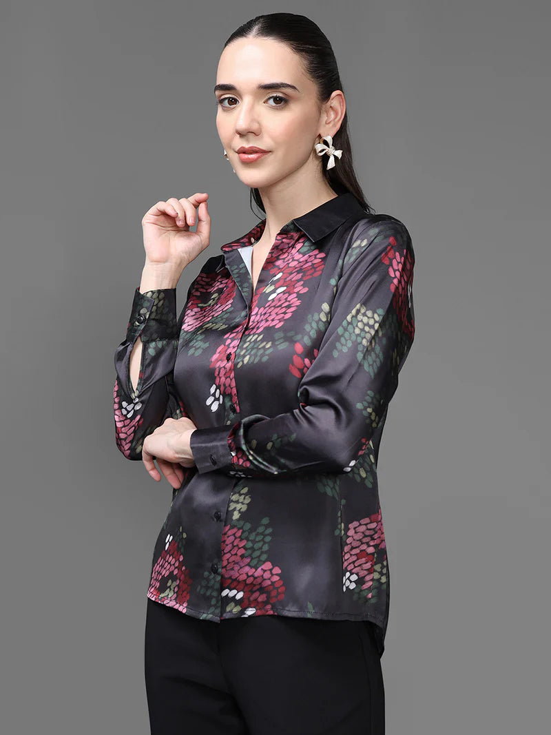 KAZO Perihan Shirt Top