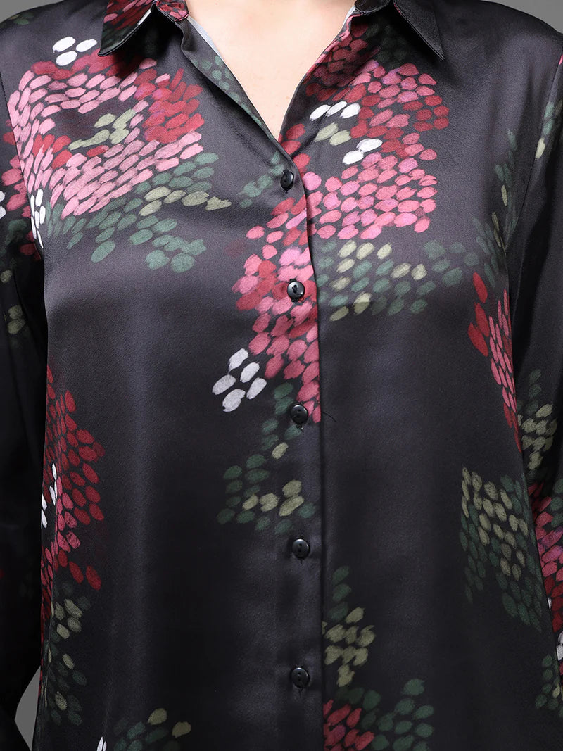 KAZO Perihan Shirt Top