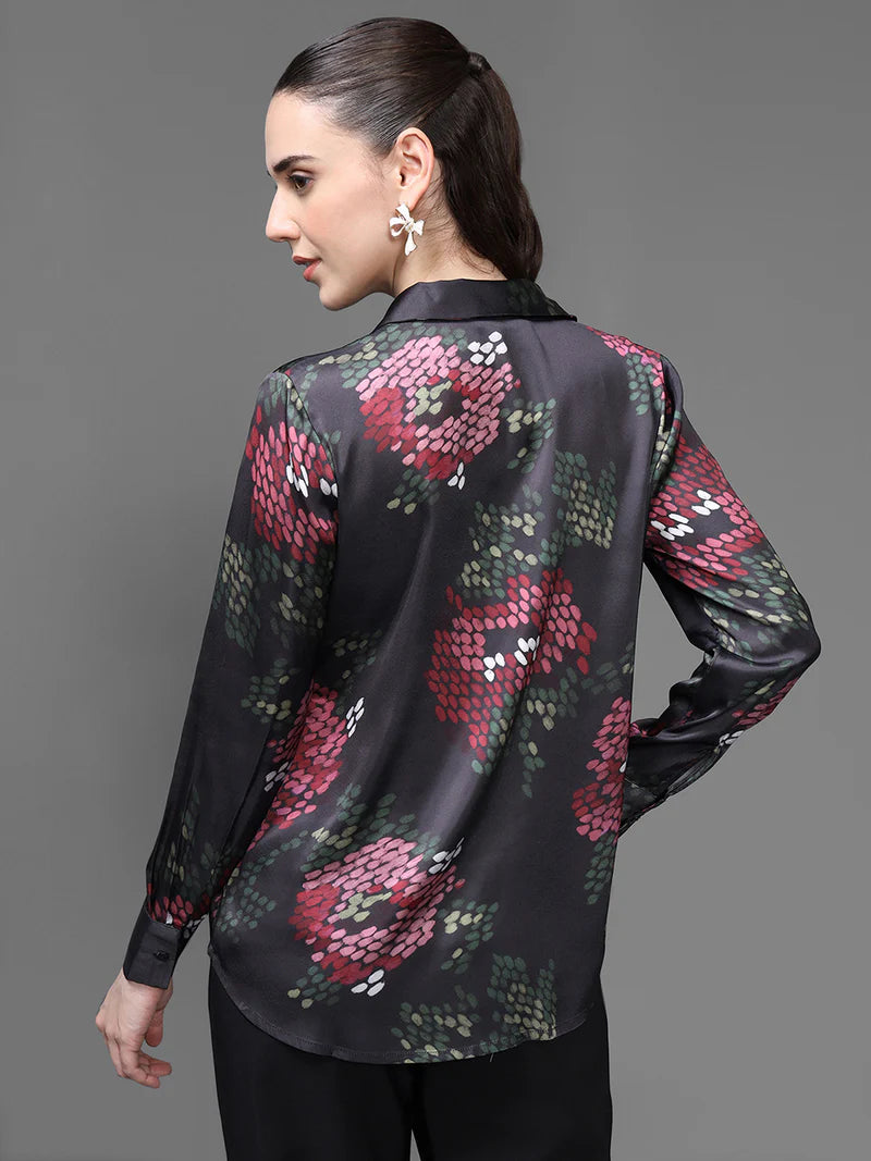 KAZO Perihan Shirt Top