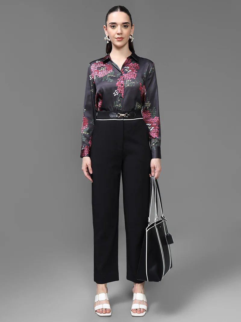 KAZO Perihan Shirt Top