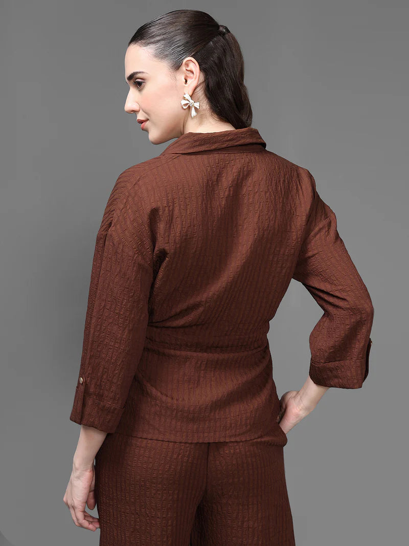 KAZO Soho Blouse Top