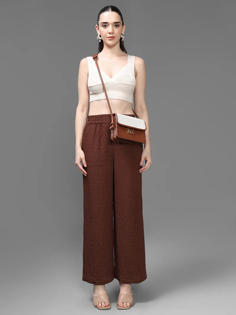 KAZO Soho Pull On Pants
