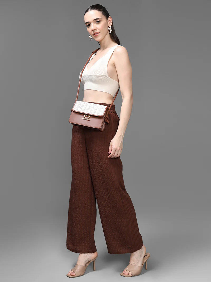 KAZO Soho Pull On Pants