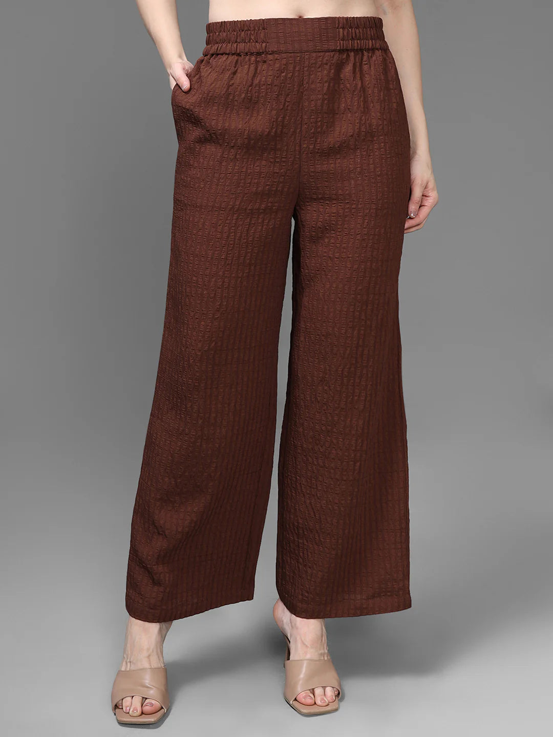 KAZO Soho Pull On Pants