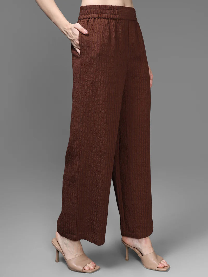 KAZO Soho Pull On Pants