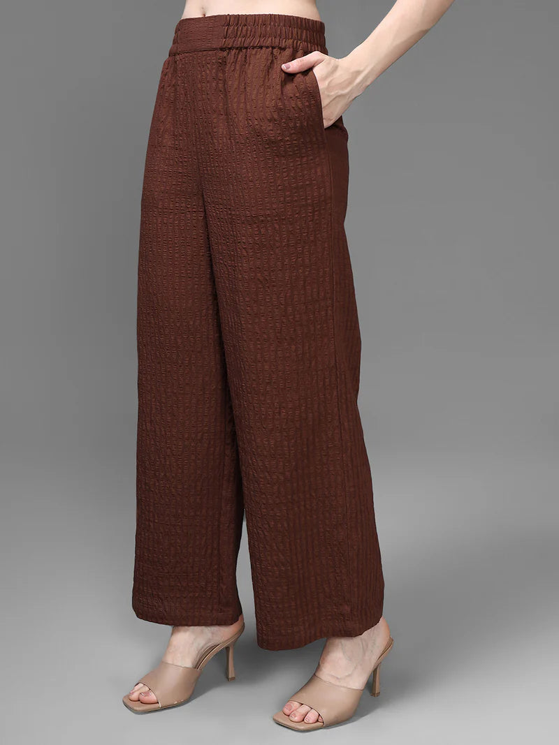 KAZO Soho Pull On Pants