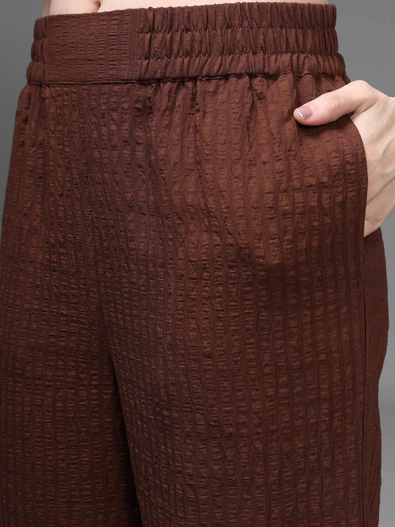 KAZO Soho Pull On Pants