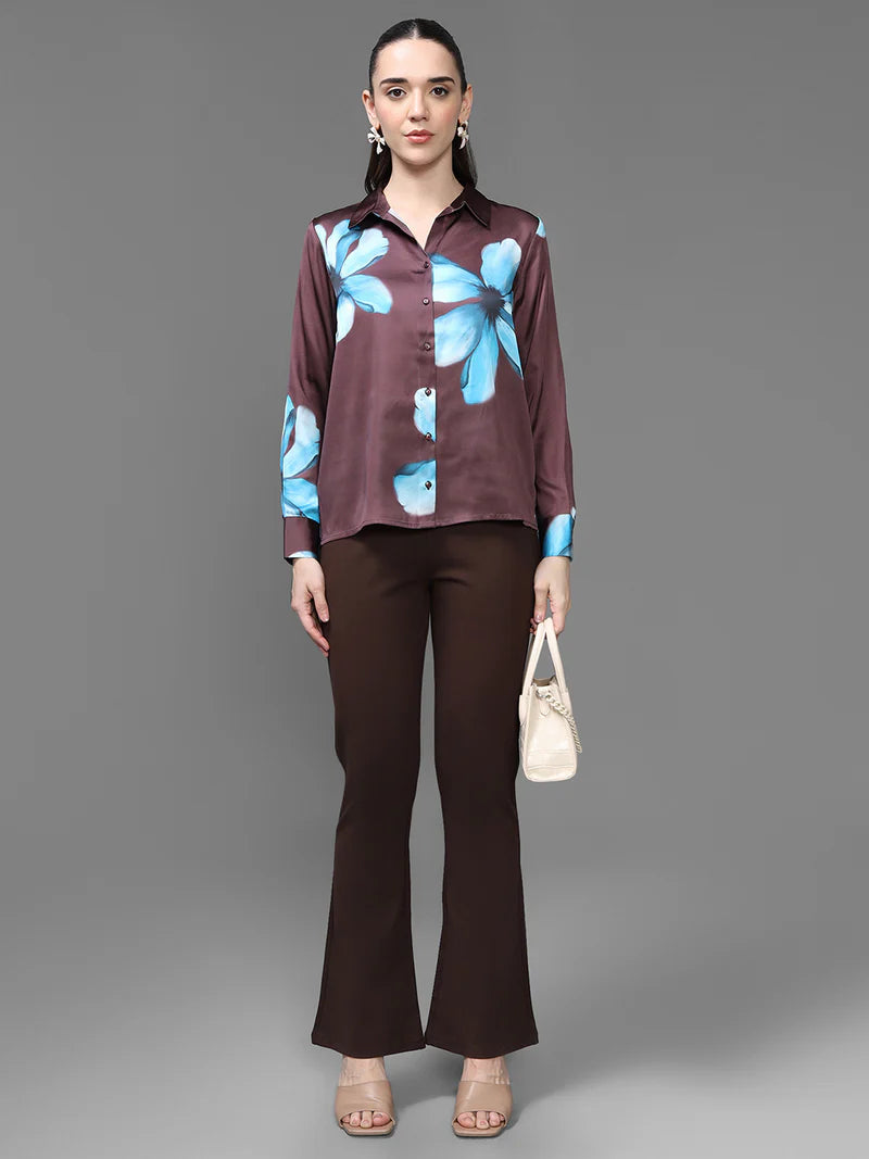 KAZO Cadessi Shirt