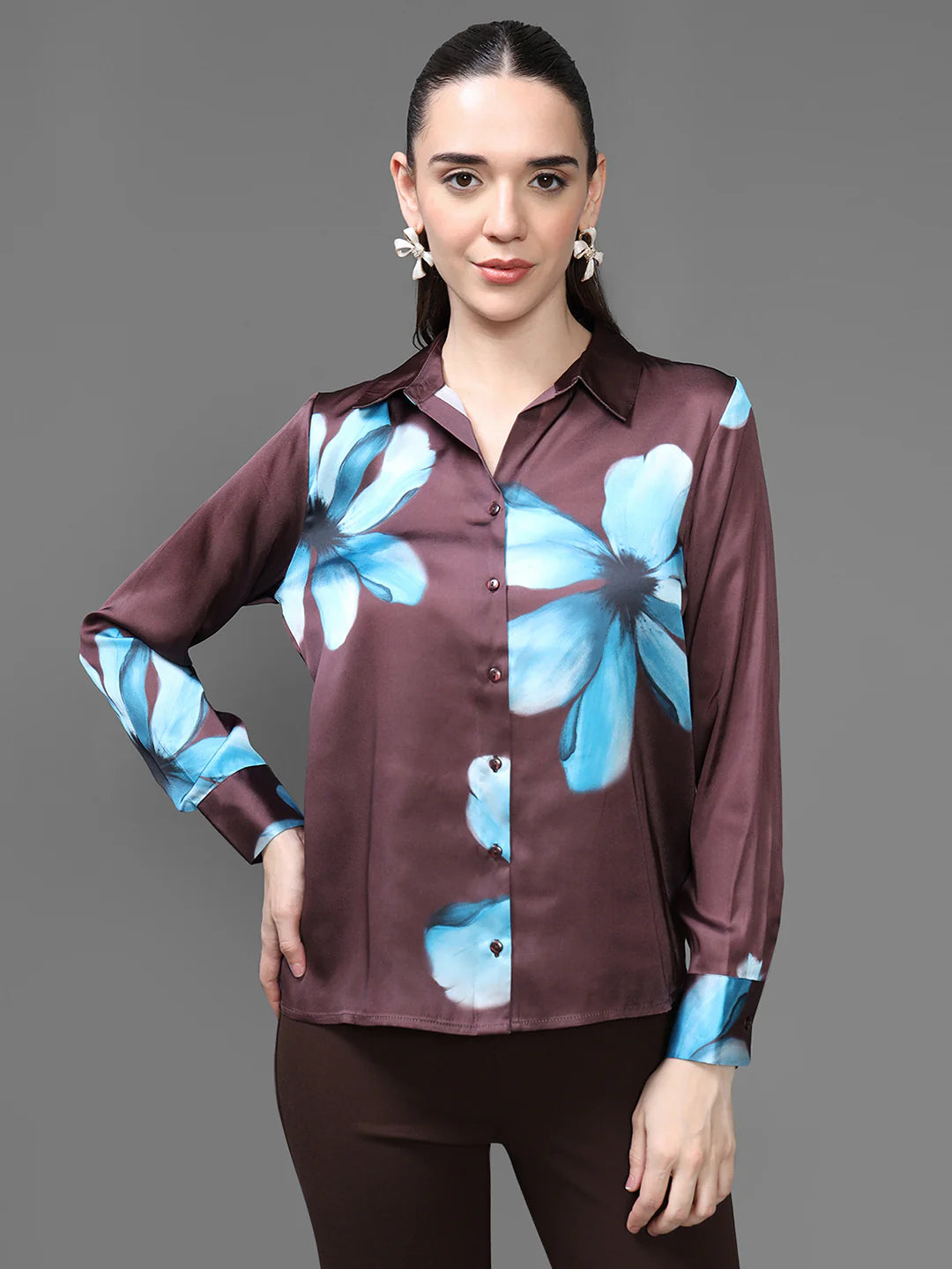 KAZO Cadessi Shirt