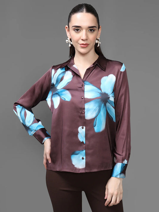 KAZO Cadessi Shirt