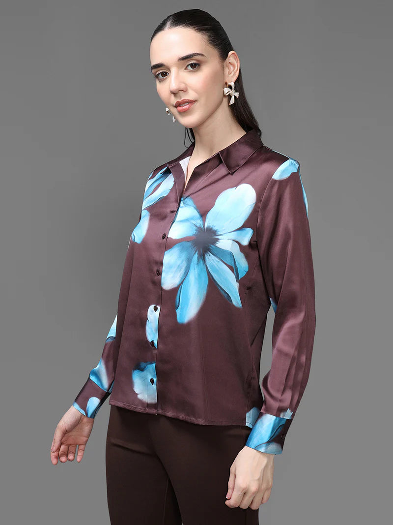 KAZO Cadessi Shirt