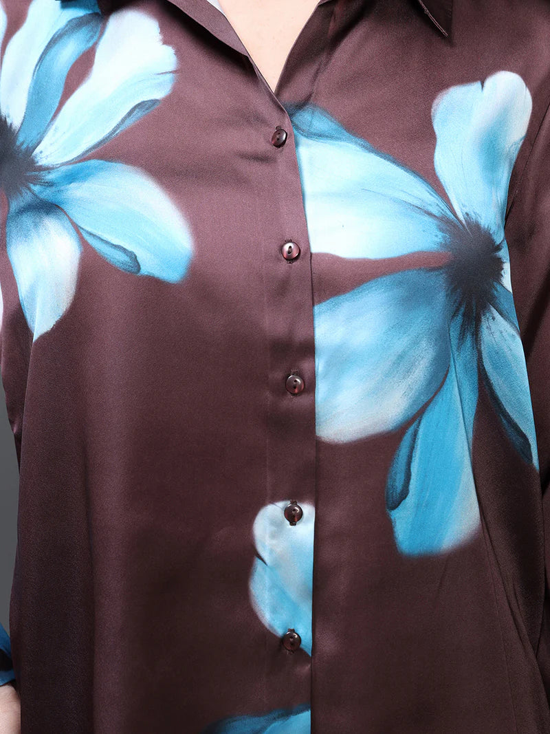 KAZO Cadessi Shirt