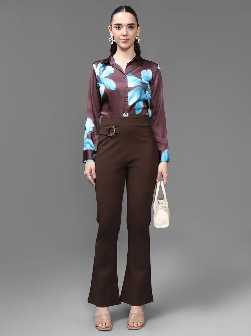 KAZO Cadessi Shirt