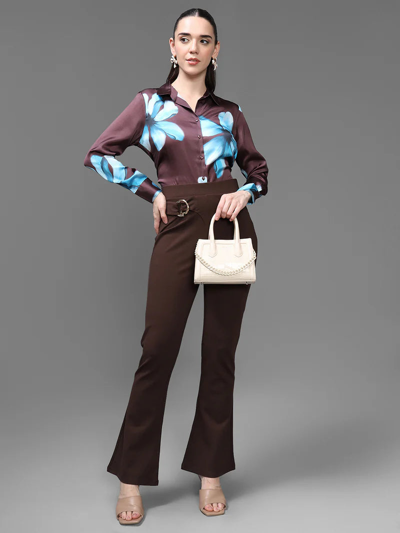 KAZO Cadessi Shirt
