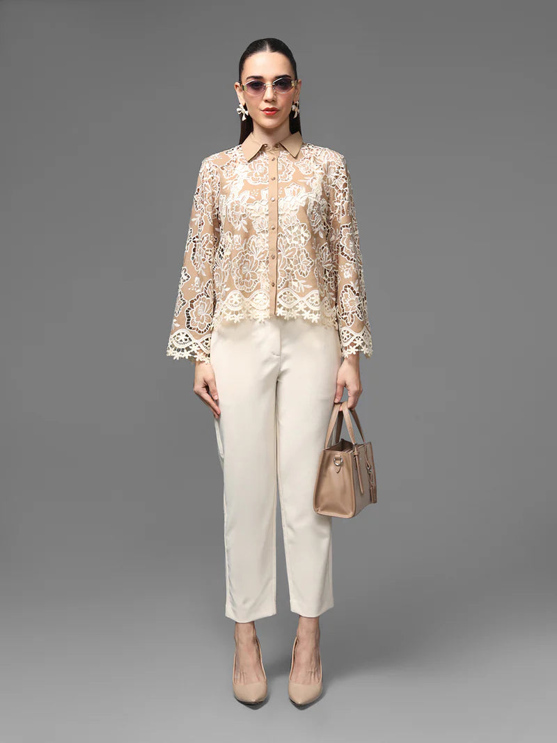 KAZO Vittori Trousers