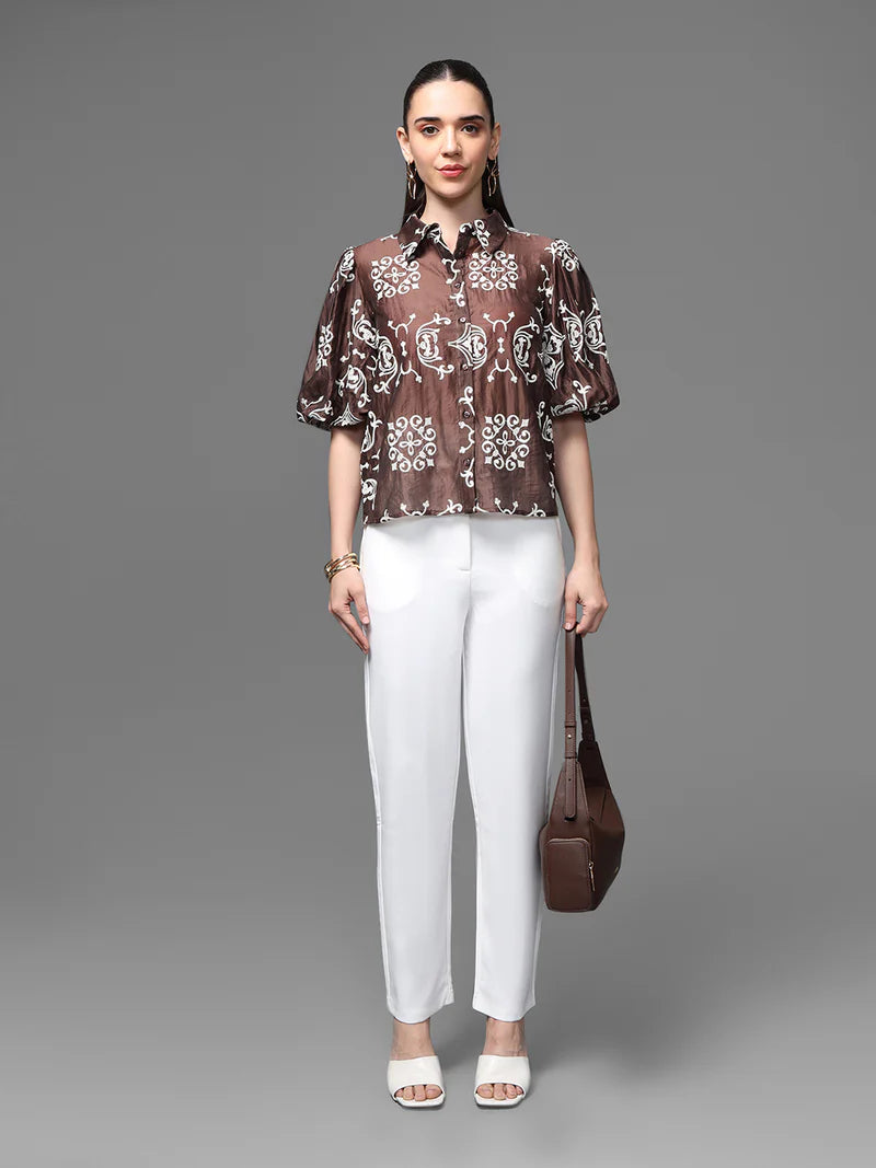 KAZO Karl Trouser Pants