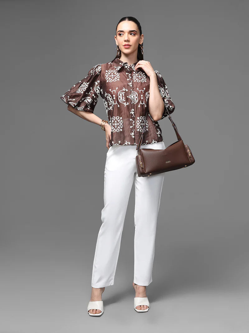 KAZO Karl Trouser Pants