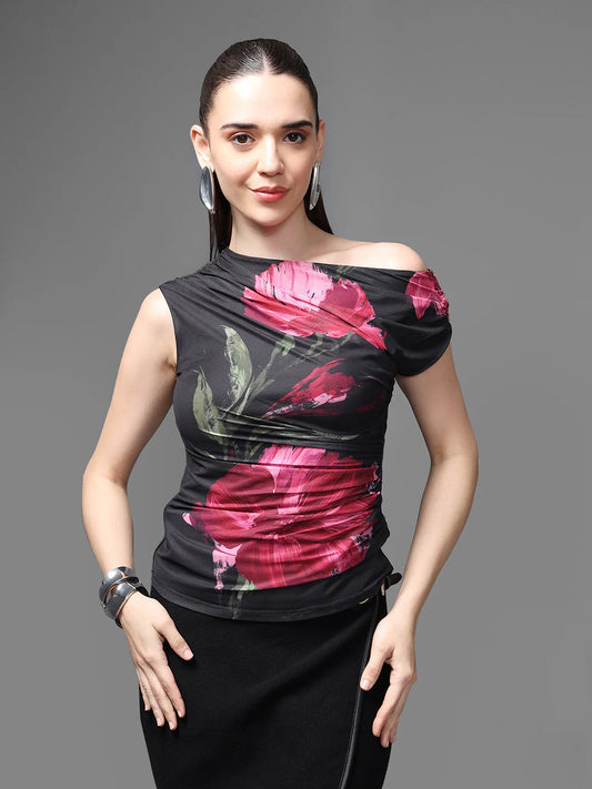 KAZO Cairo Top
