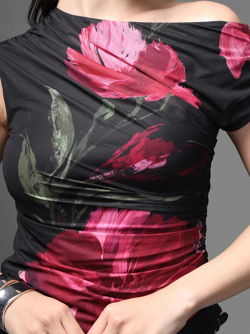 KAZO Cairo Top