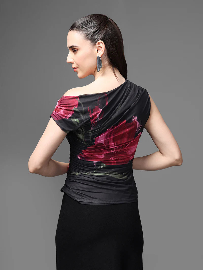 KAZO Cairo Top