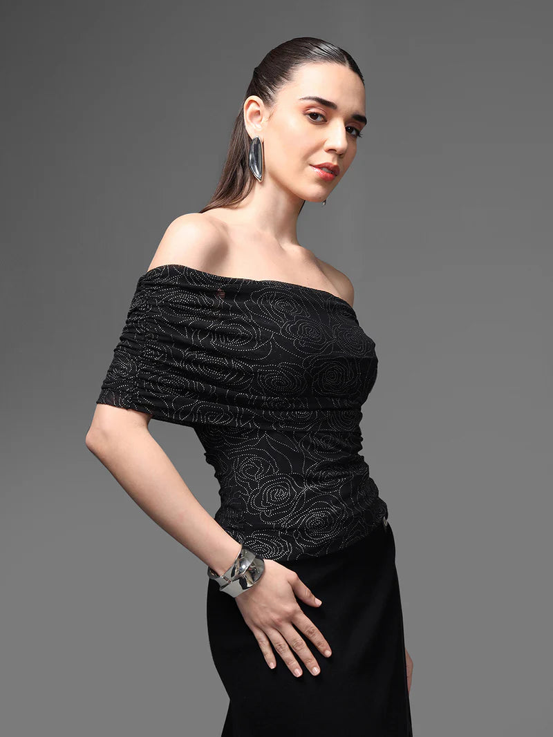 KAZO Berta Top