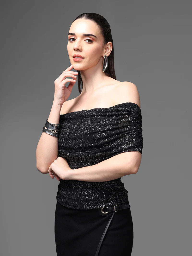 KAZO Berta Top