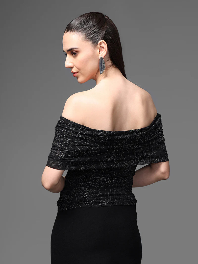KAZO Berta Top