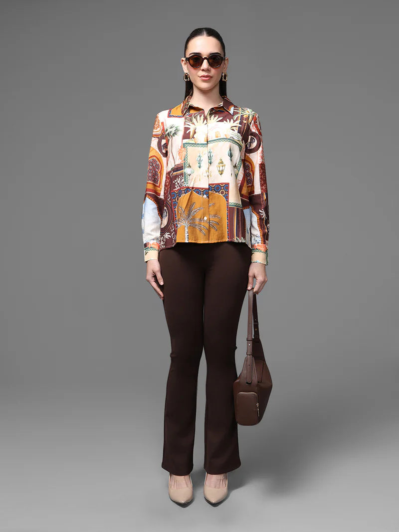 KAZO Souks Shirt