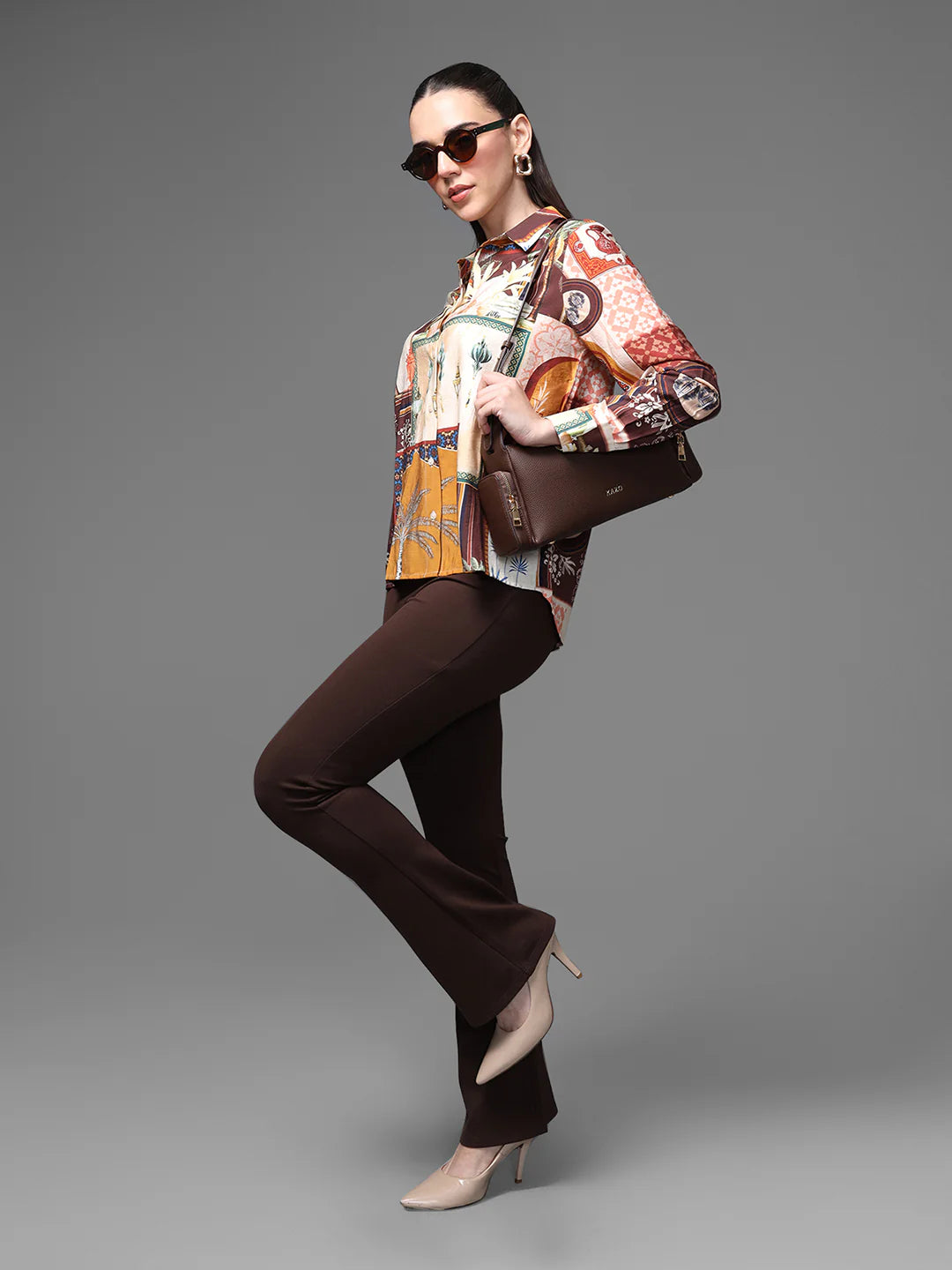 KAZO Souks Shirt