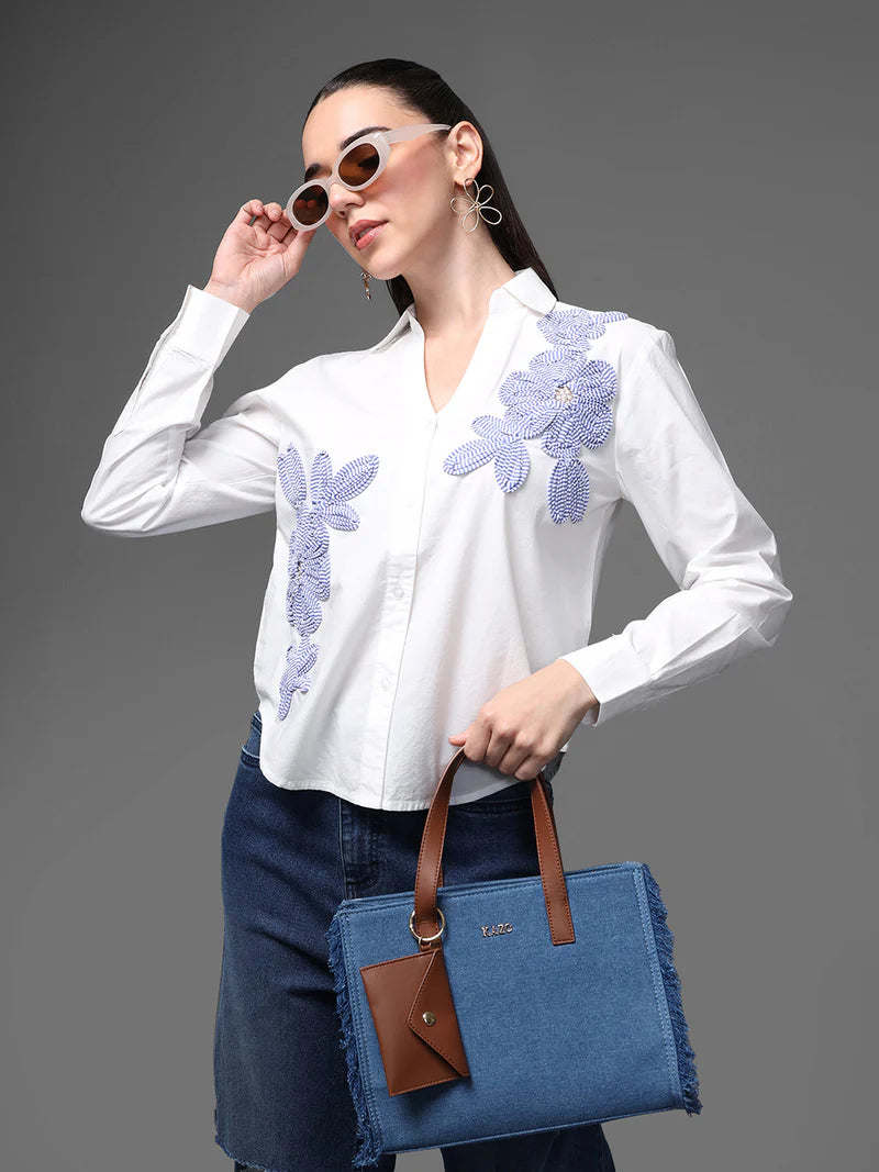 KAZO Acropolis Shirt