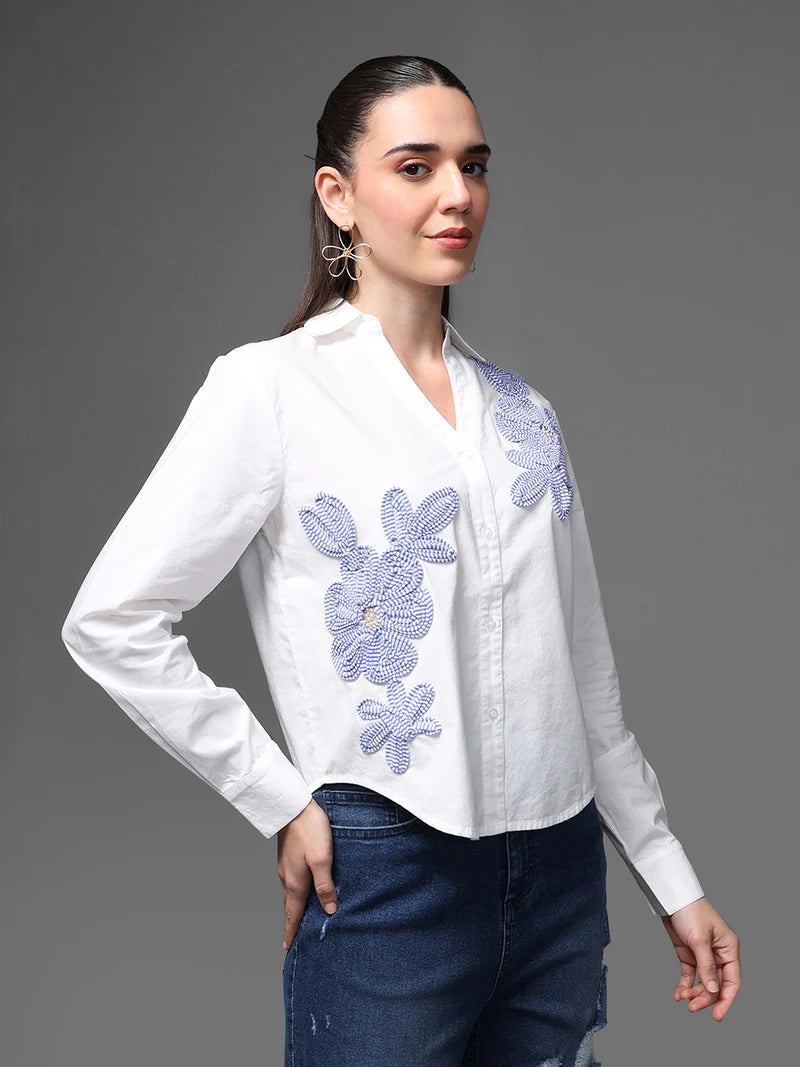 KAZO Acropolis Shirt