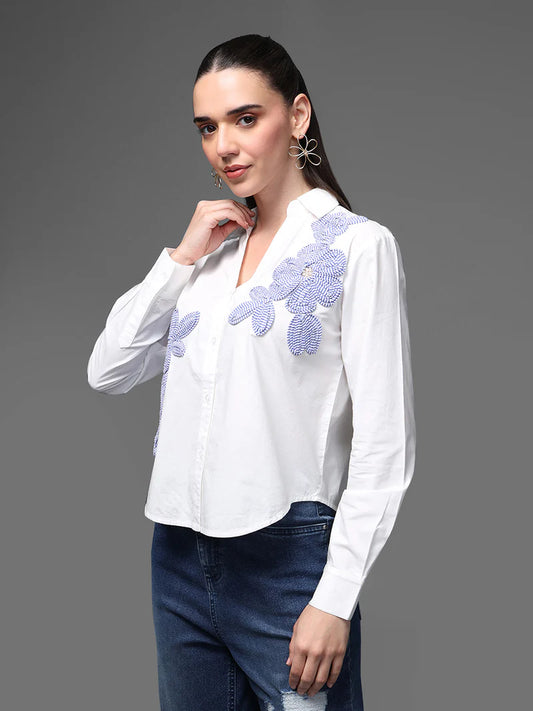 KAZO Acropolis Shirt