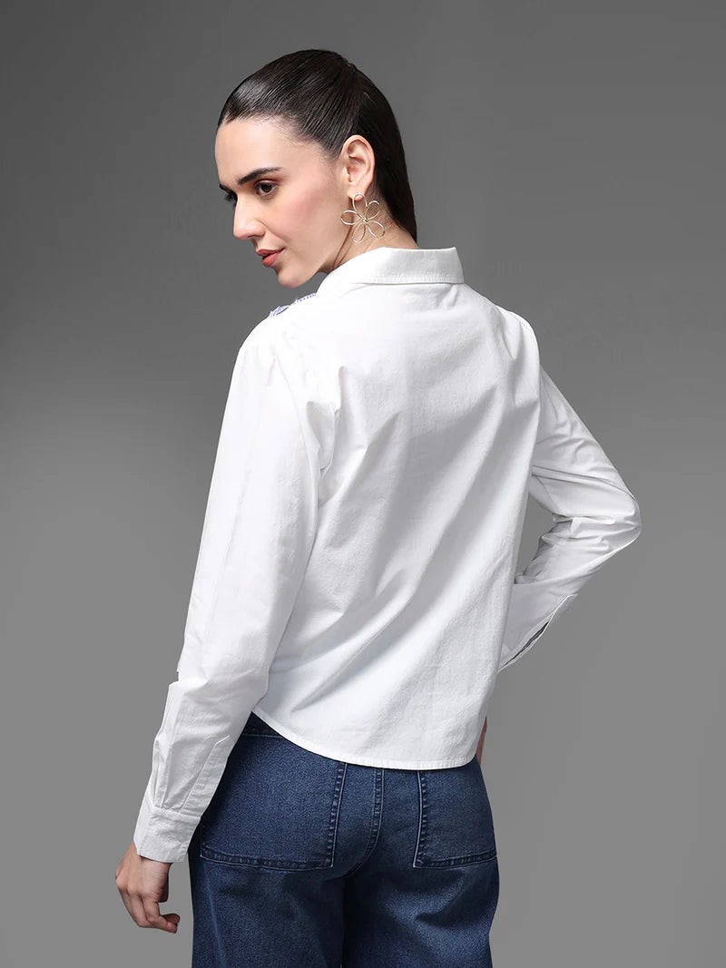 KAZO Acropolis Shirt