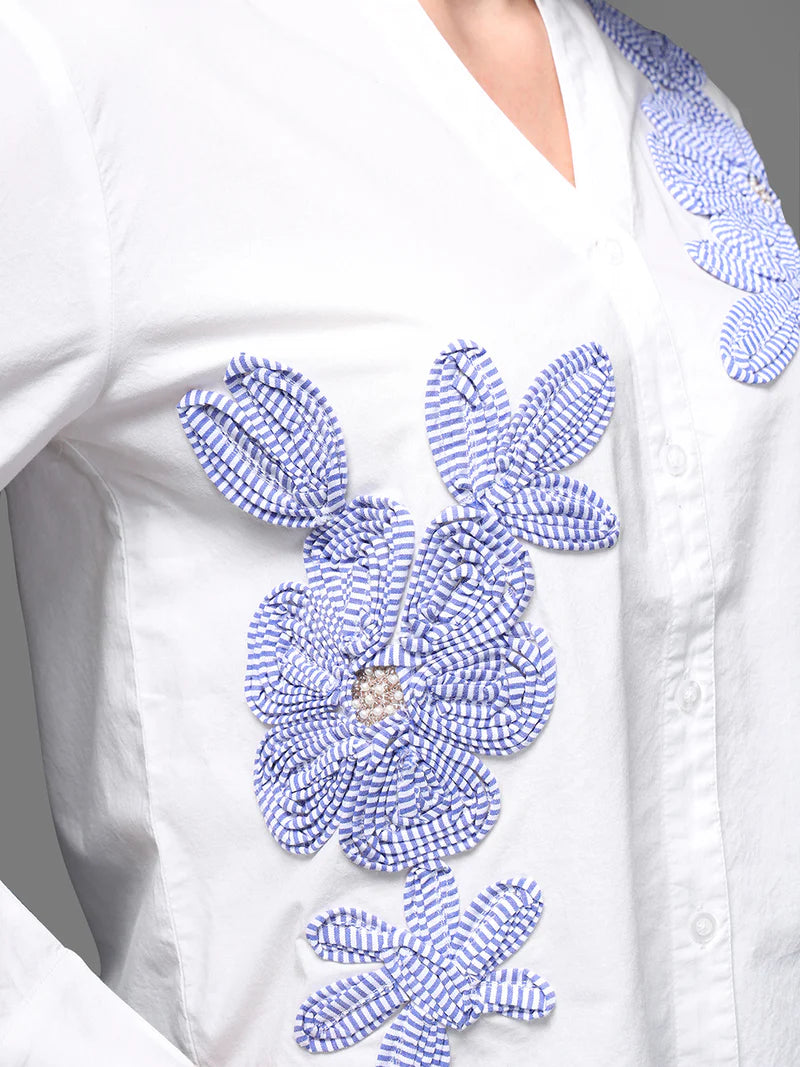 KAZO Acropolis Shirt
