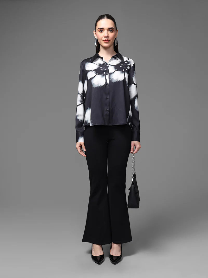 KAZO Jagger Shirt